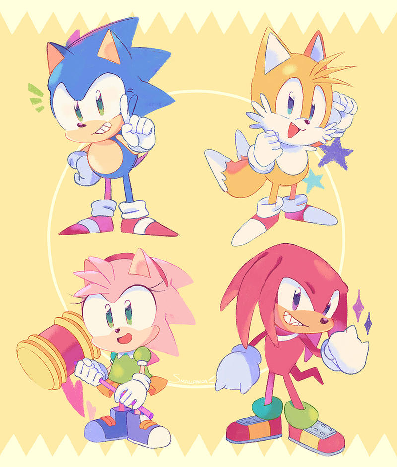 Classic Deviantart Classic! by small--panda on DeviantArt