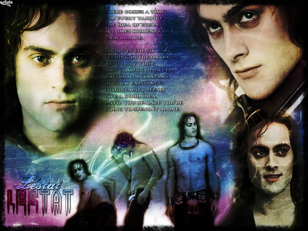 Lestat Wallpaper