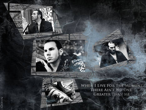 Matt Hardy Wallpaper