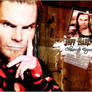 Jeff Hardy Wall