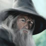 Gandalf the grey