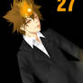 Tsuna