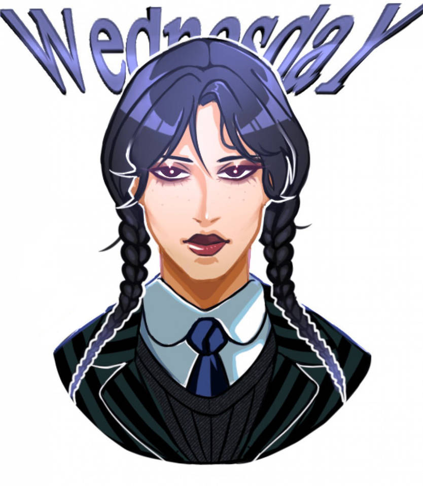 Deviantart Prince Wednesday Wednesday by krujechkapiva on DeviantArt