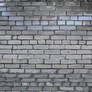 Bricks III - White