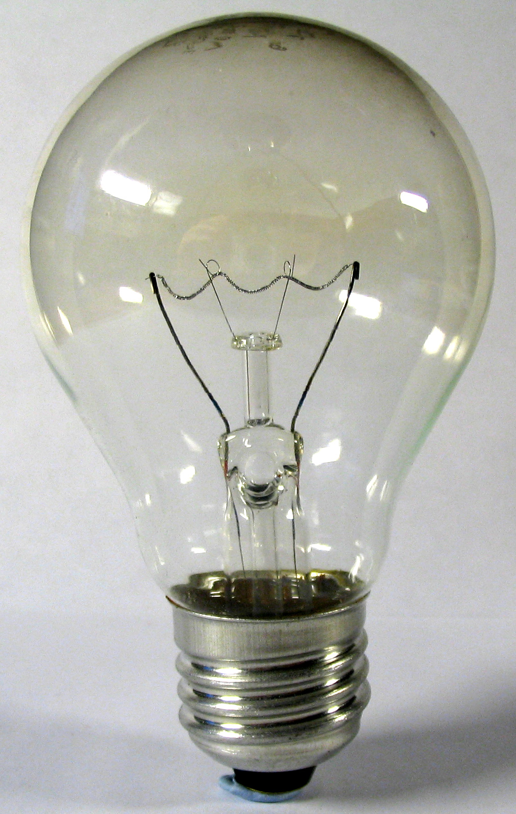 electric light -bulb