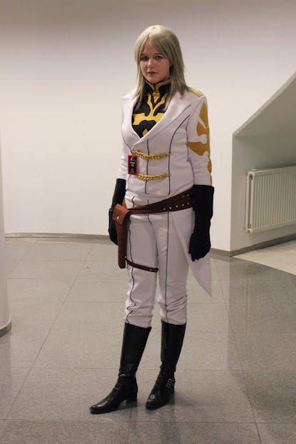 Code Geass Nonnette Code Geass - Nonette by LiekkeenValve on DeviantArt