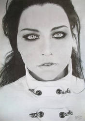 Amy Lee