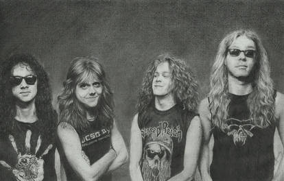 Metallica