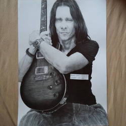 Myles Kennedy - FOR SALE!