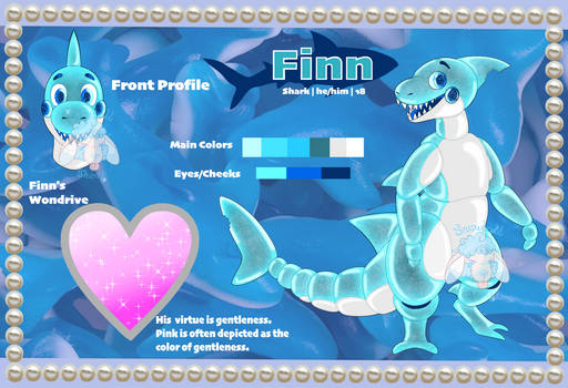 Finn Ref