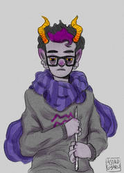 Eridan Sketch