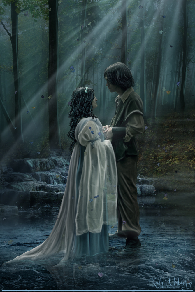 Beren and Luthien