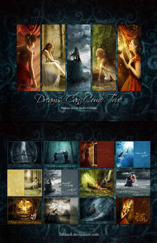 Calendar - Dreams Can Come True