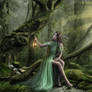 Forest Spirit