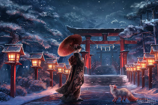 Night Whisper