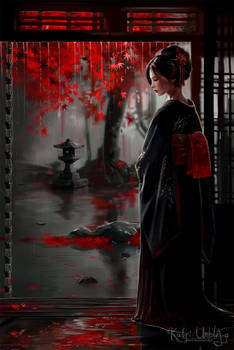 Rain Of Sorrow