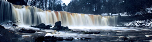 Keila-Joa waterfall
