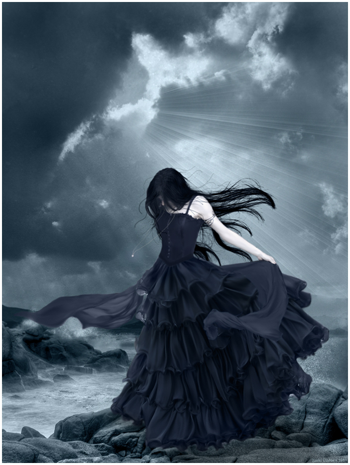 Shadows of the Veil of Secrets