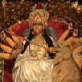Durga-The Goddess of Strength