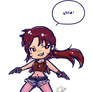 GIFT Chibi Revy