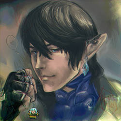 Ser Aymeric de Borel