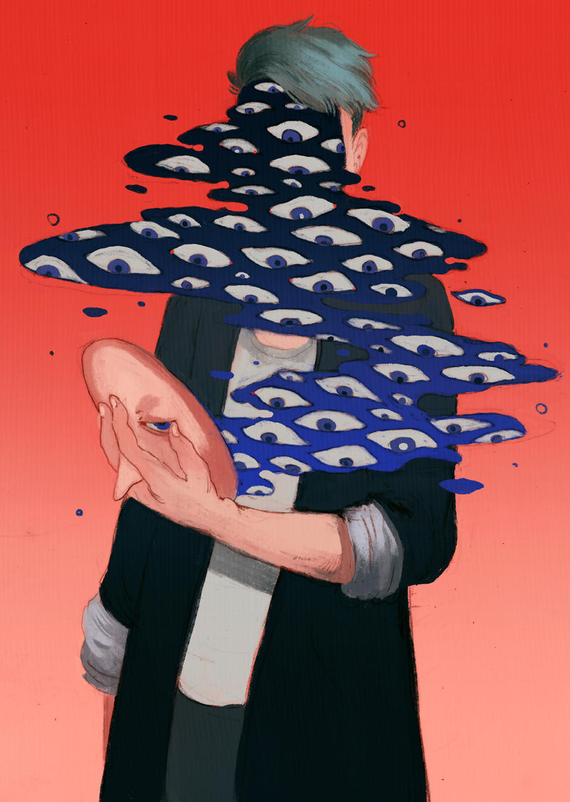 Compulsion Dnd Compulsion by JMFenner91 on DeviantArt