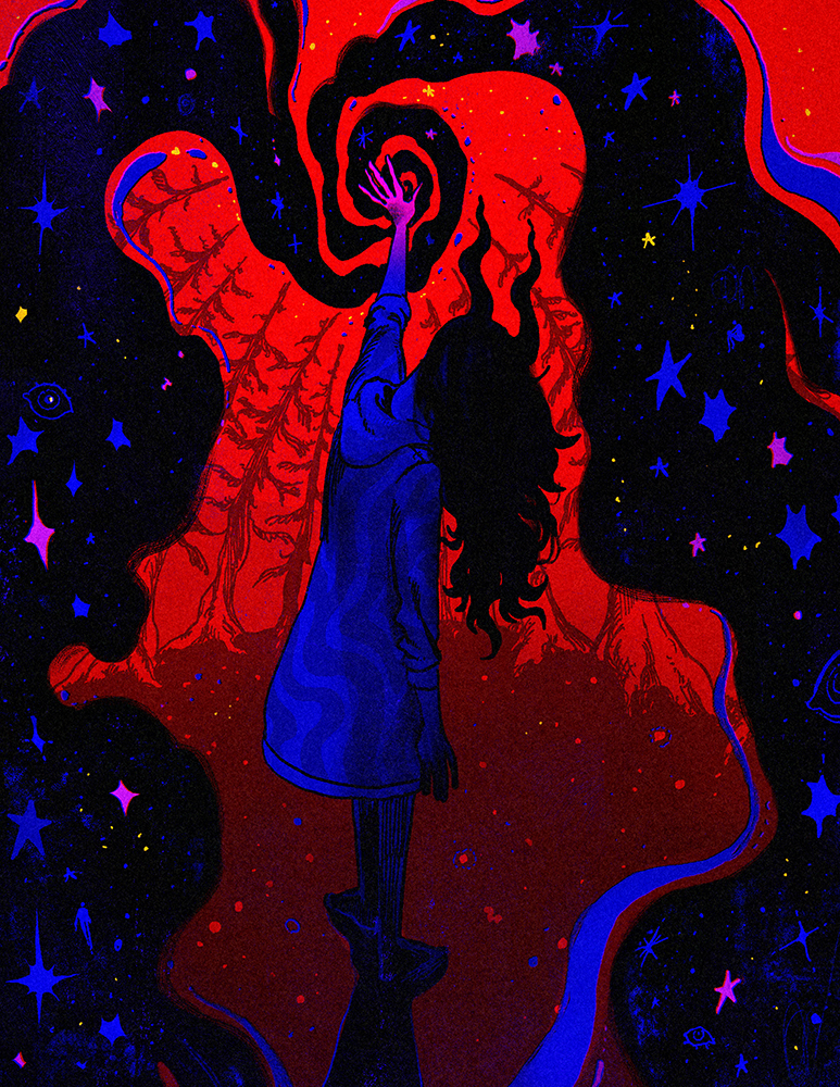 Deviantart Void The Void by JMFenner91 on DeviantArt