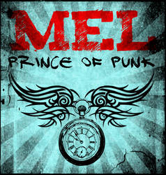 Mel (Prince Of Punk)