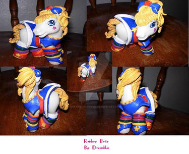 Rainbow Brite