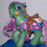 Custom My Little Pony