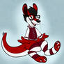 Red Roo