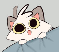 Wheres my fooood?