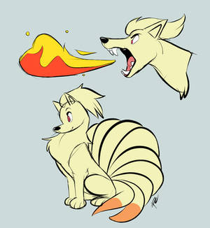 Ninetales