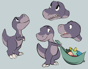 Chomper Muppet Explore the Best Chomper Art | DeviantArt