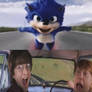 My Reaction to Sonic's New Look