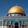 Israel Dome of the Rock