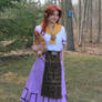 Malon Cosplay