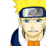 Naruto Sadness.