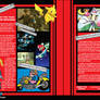 Nintendo Power 2-Page Spread