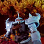 Gouf Tree