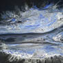 Other Fluid Painting - Distorted Sky