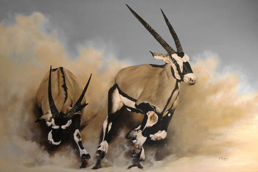 Oryx