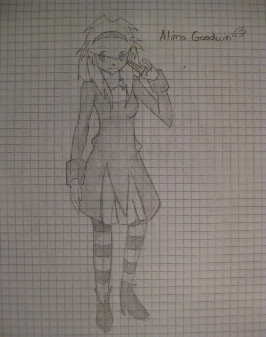 atima fullbody