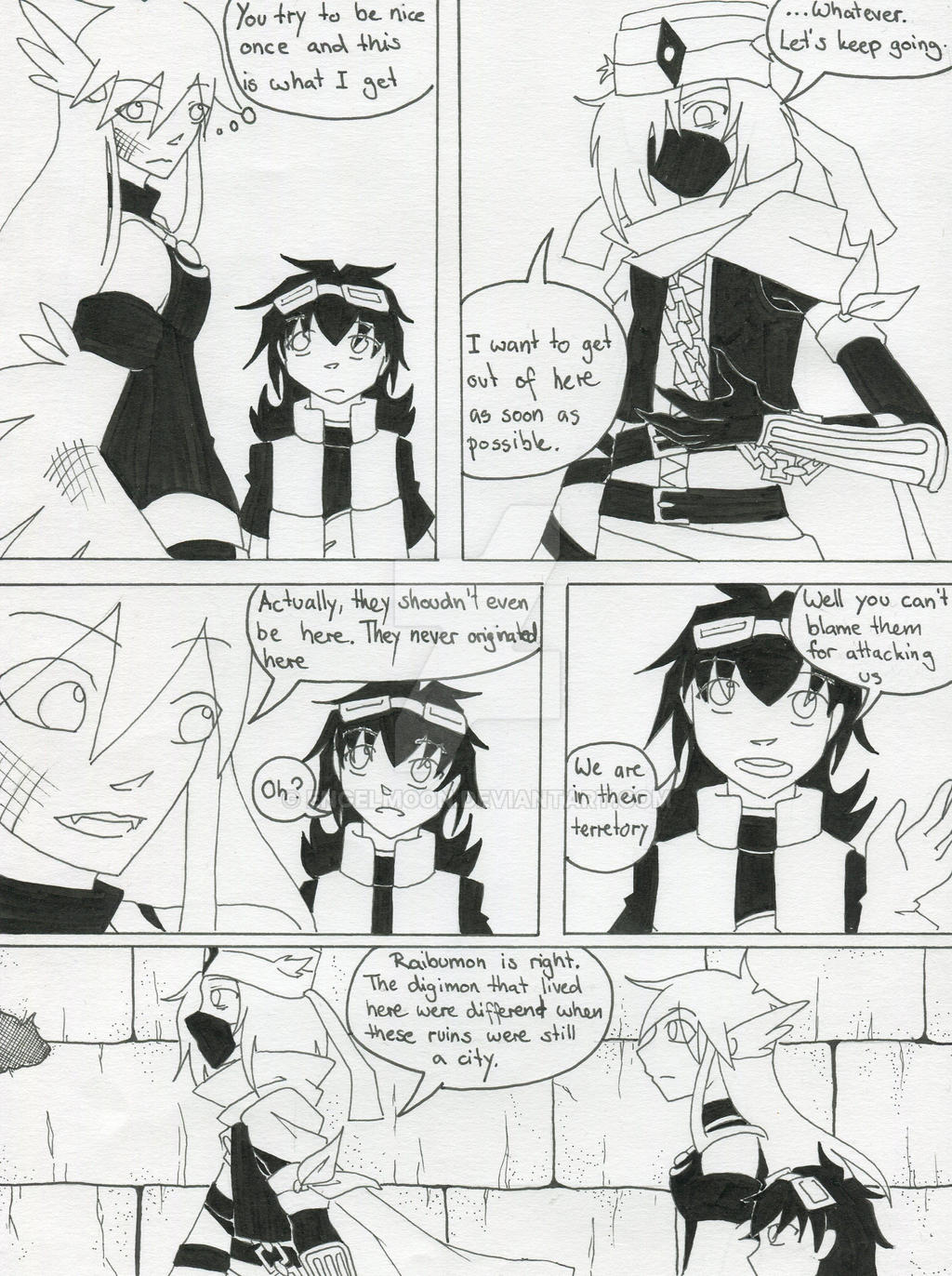 realizing the truth page 25