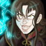 AZULA disturbia