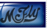 McFly Stamp