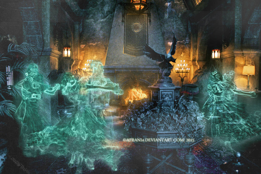 Dancing with Death by Afrani4 Dancing with Death by Afrani4