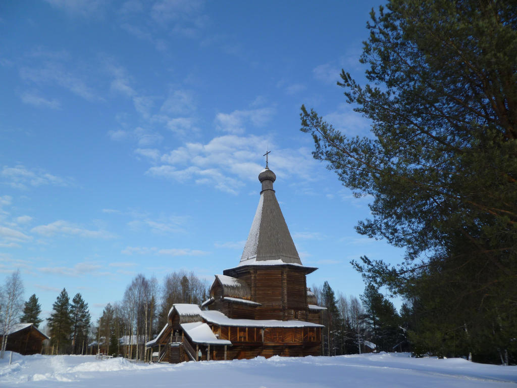 Church of St. George