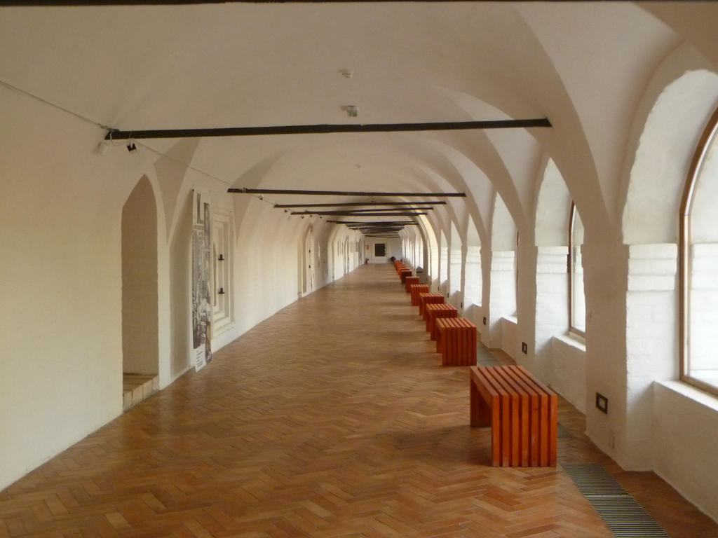 gallery in the museum. by 4ajka gallery in the museum. by 4ajka