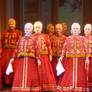 Northern Russian Folk Choir